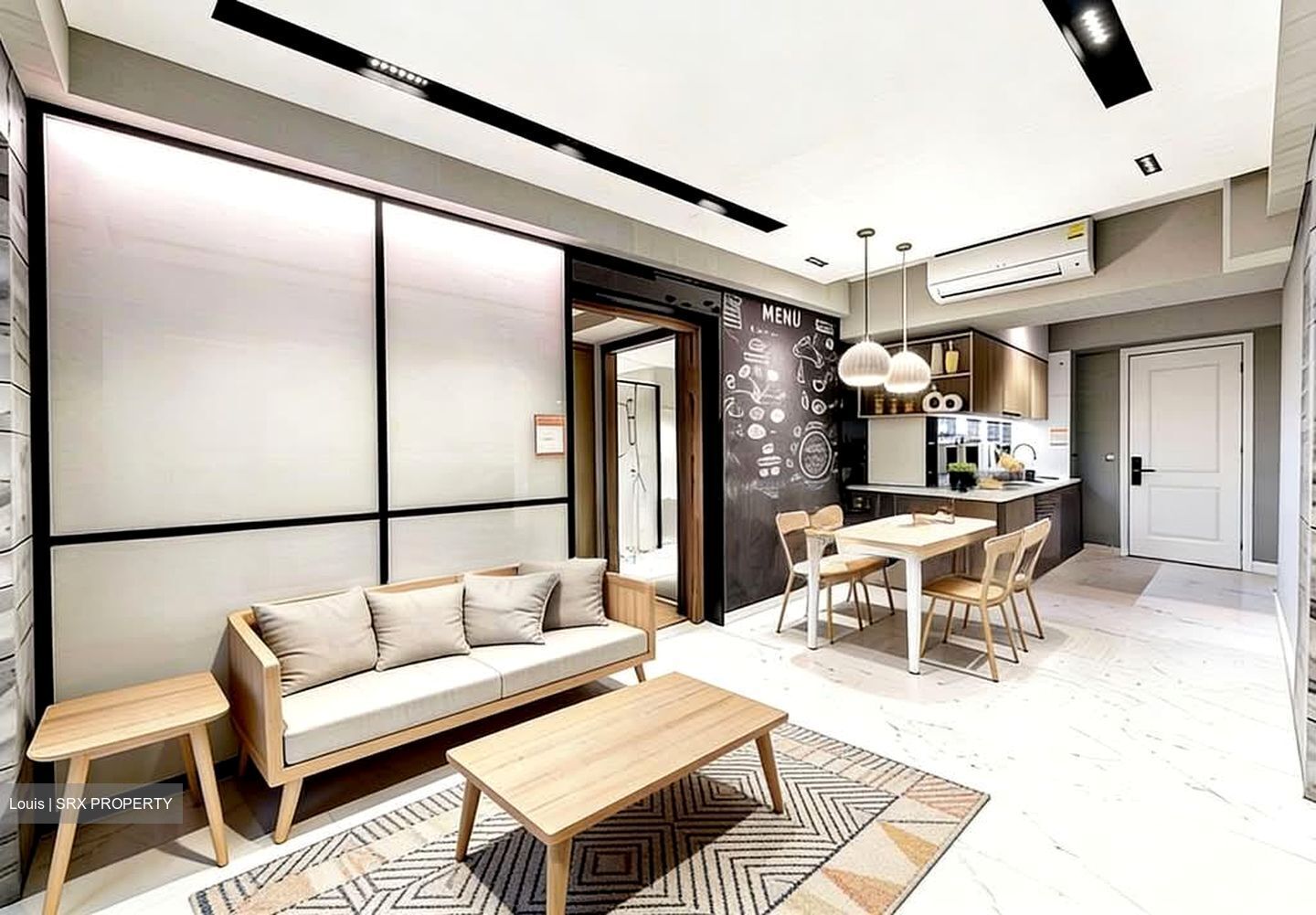 Tanah Merah Kechil Link (D16), Condominium #553385741